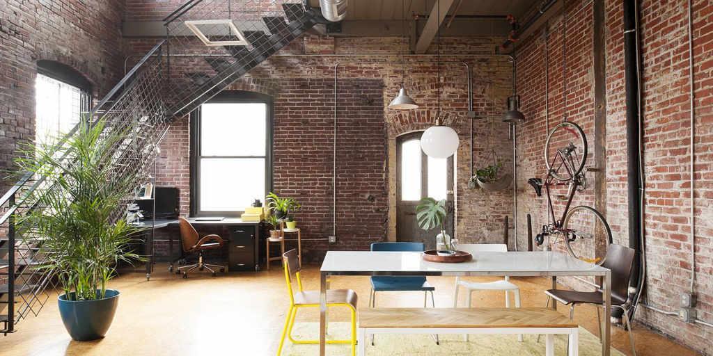 loft daire nasil tasarlanir ic mimarlik istanbul