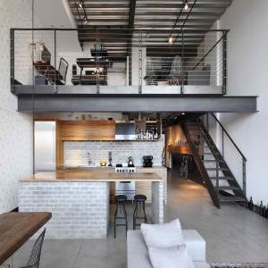 loft tarzının diger anlamı