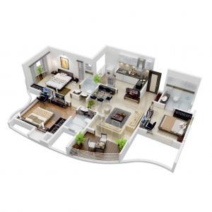 3D plan_3