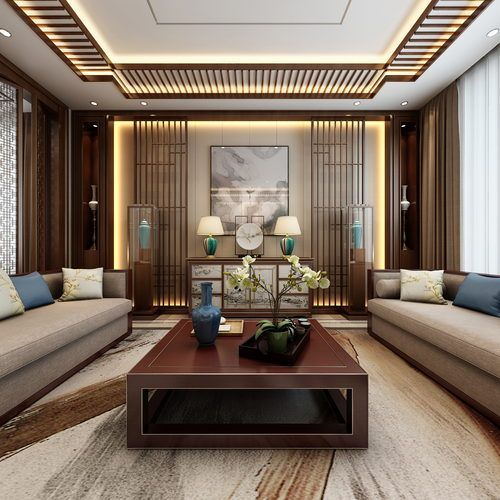 Modern İç Mimari 9 – İç Mimarlık İstanbul