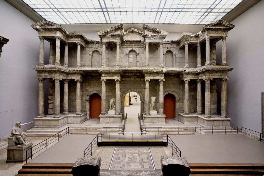 Pergamonmuseum