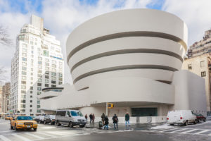 Solomon R. Guggenheim